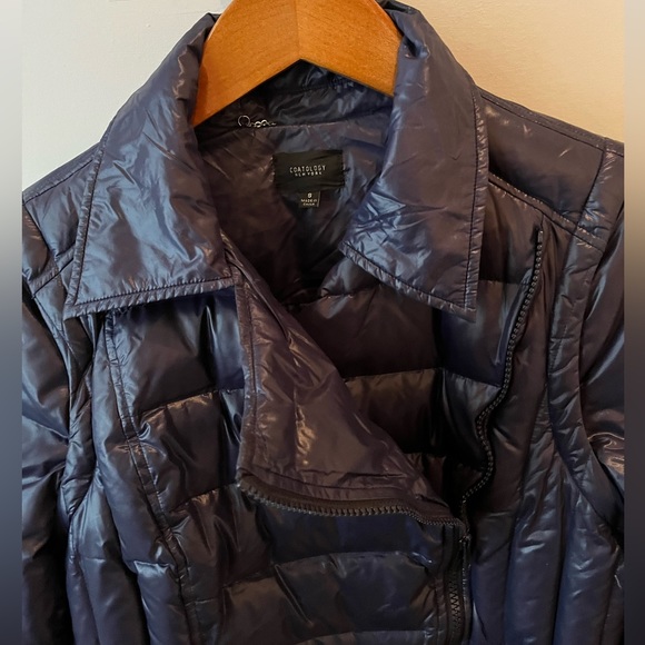 Coatology Jacket and Vest Combo - Picture 5 of 8
